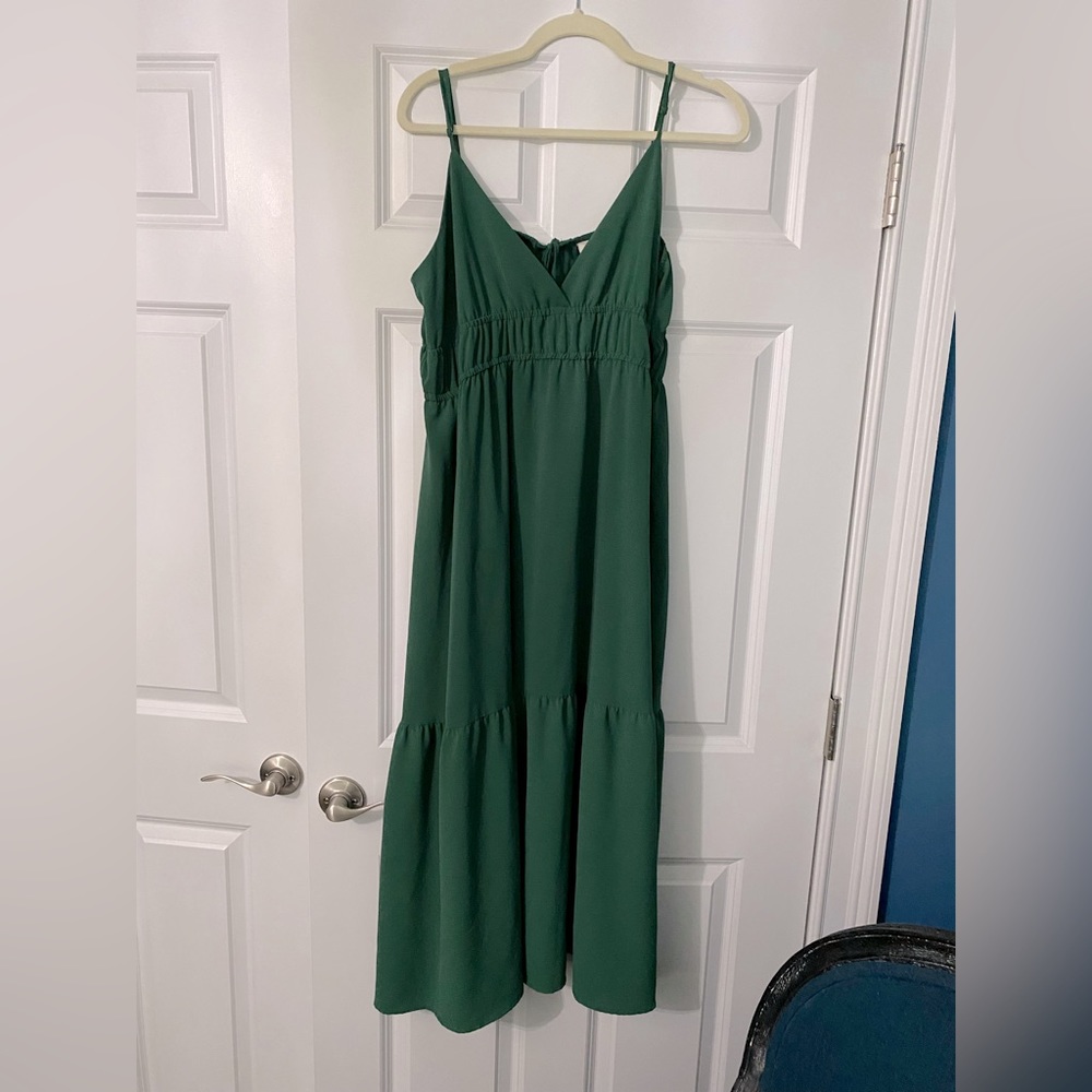 A New Day Maxi Dress